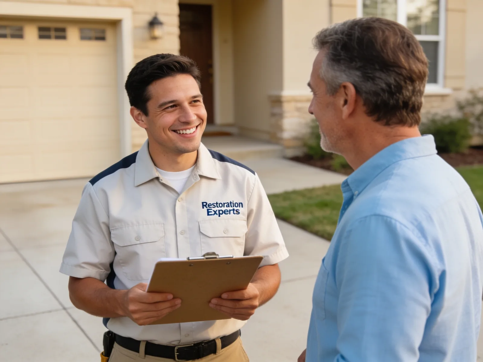 Water Damage Cleanup Harrington, WA FAQs